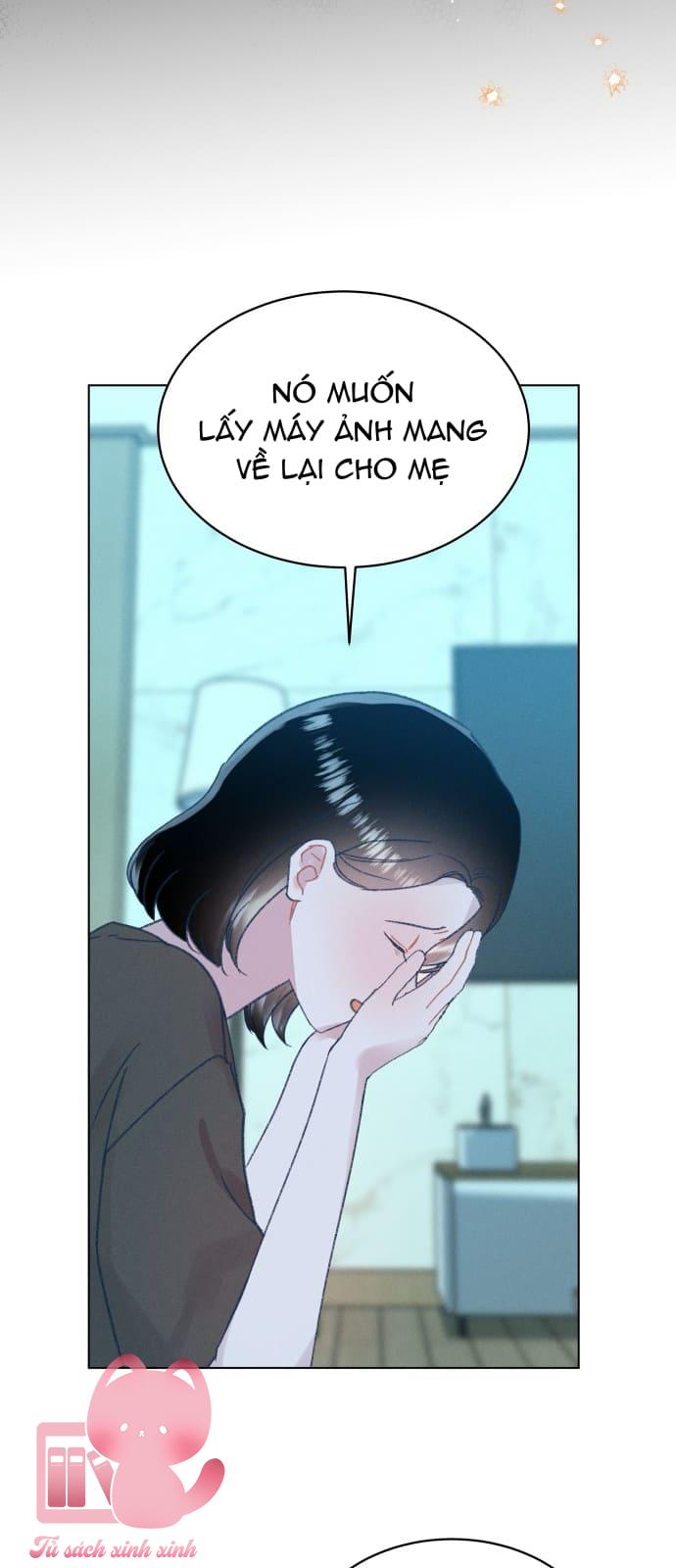 Bầu Trời Mùa Hạ Dấu Yêu Chap 35 - Trang 4