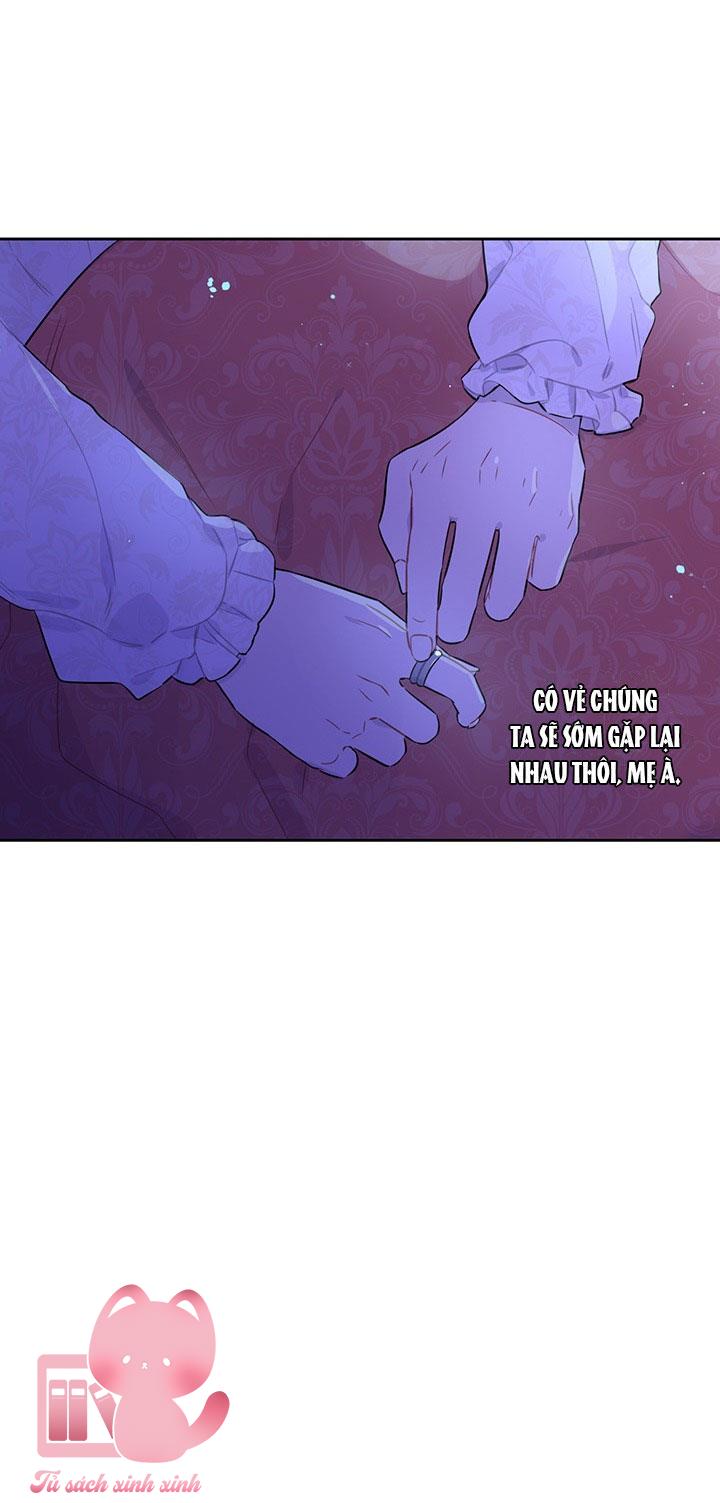Hoàng Nữ Tóc Đen Chapter 69 - Trang 4