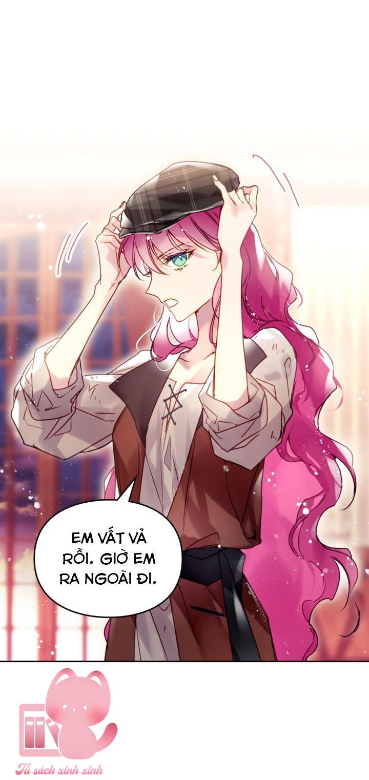 Kết Cục Của Nhân Vật Phản Diện Chỉ Có Thể Là Cái Chết Chapter 141 - Trang 4