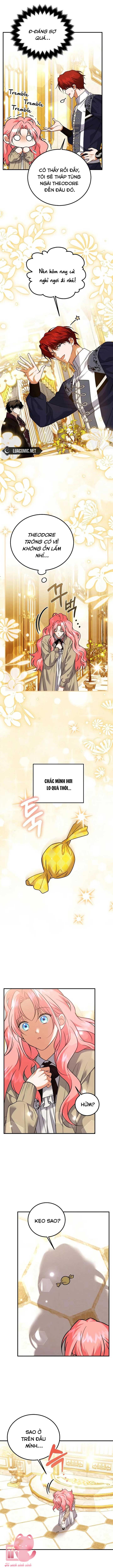 Cách Để Khiến Cuốn Tiểu Thuyết Bi Kịch Thành Chữa Lành Chap 33 - Trang 2