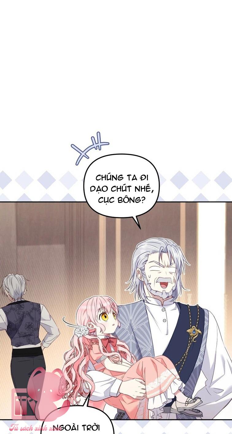 Tôi Được Nuôi Dưỡng Bởi Những Kẻ Phản Diện Chap 58 - Trang 3