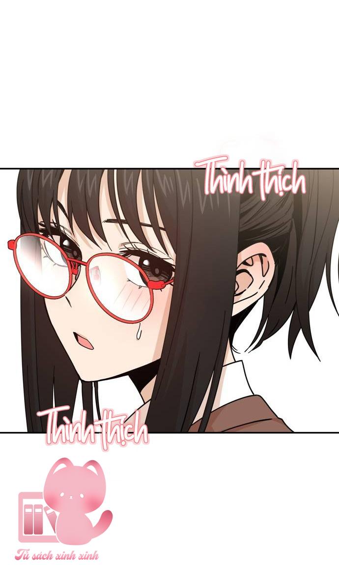 Lớ Ngớ Vớ Phải Tình Yêu Chapter 17 - Trang 4