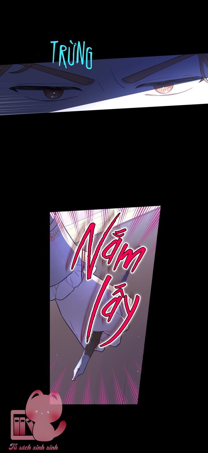 Hoàng Nữ Tóc Đen Chapter 50 - Trang 4