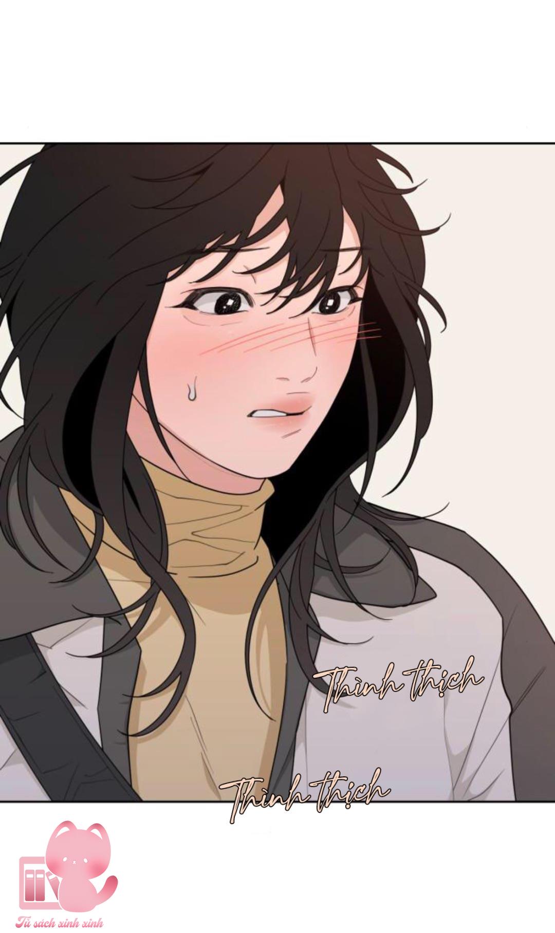 Vận May Không Ngờ Chapter 13 - Trang 4