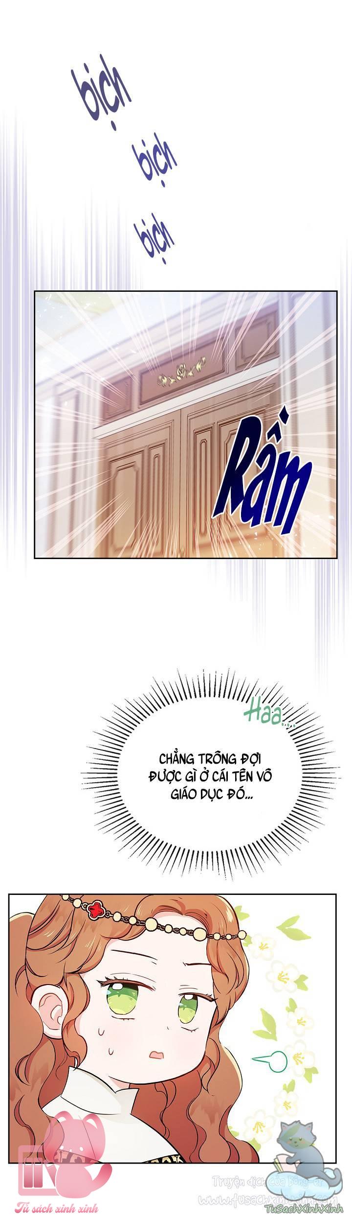 Kiếp Này Ta Sẽ Trở Thành Gia Chủ Chap 9 - Trang 2
