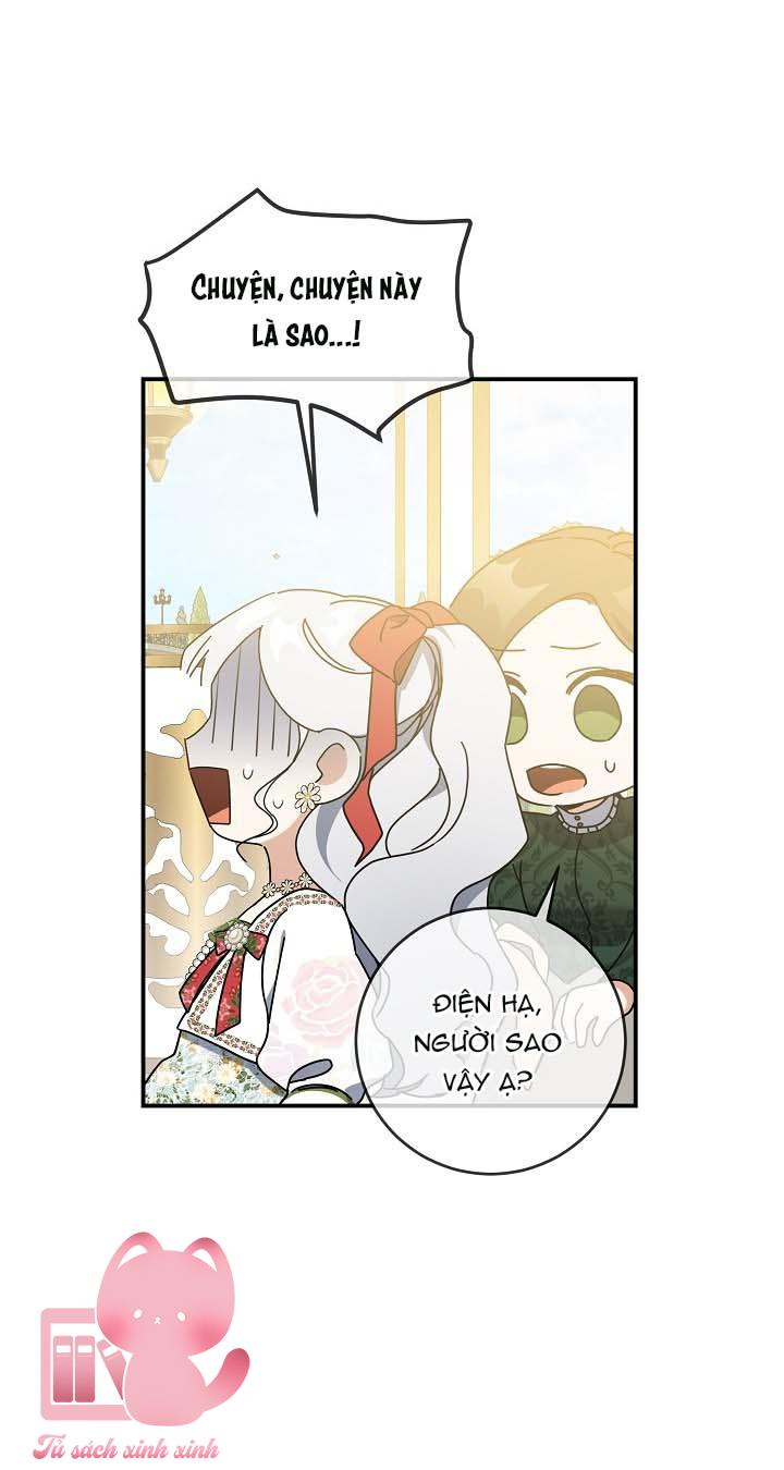 Hướng Về Ánh Dương Lần Nữa Chapter 46 - Trang 4