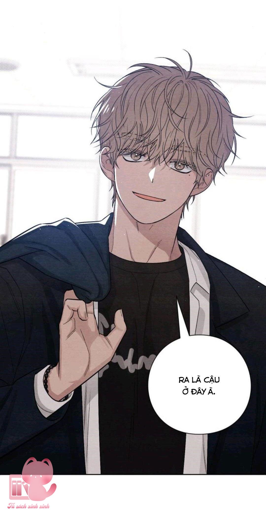 Bí Mật Thanh Xuân Chapter 13 - Next Chapter 14