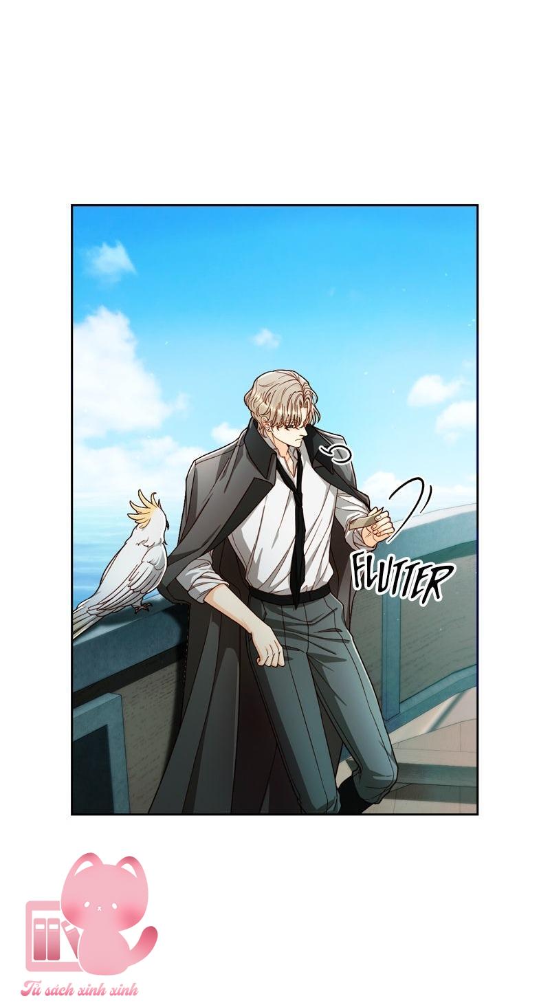 Hoàng Hậu Tái Hôn Chap 210 - Trang 3