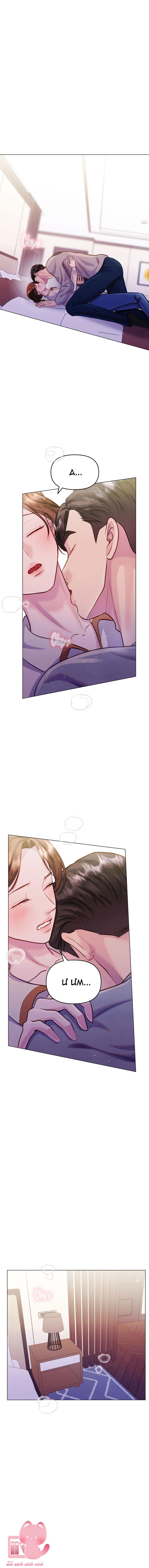 Hướng Dẫn Thu Phục Mãnh Thú Chap 60 - Trang 4