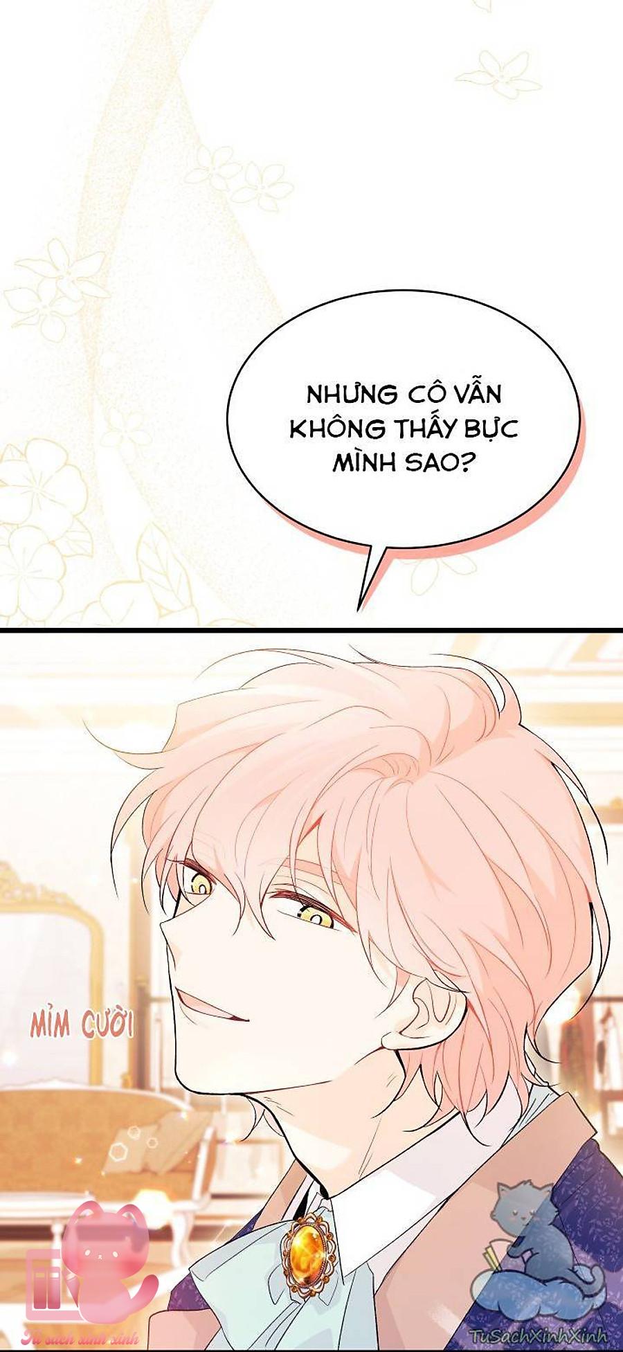 Quan Hệ Cộng Sinh Giữa Báo Đen Và Thỏ Trắng Chap 42 - Trang 2