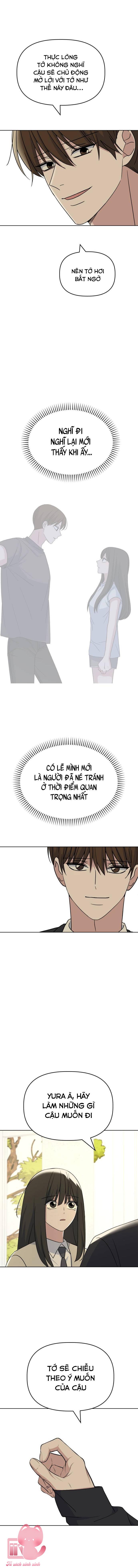 Quan Hệ Nhân Quả Chap 67 - Next Chap 68