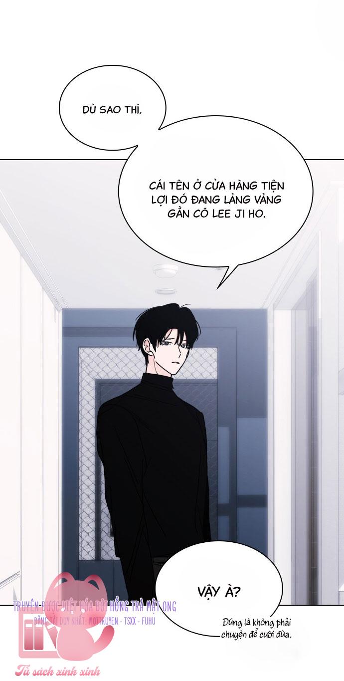Hôn Trước Khi Ngủ Chapter 13 - Trang 4