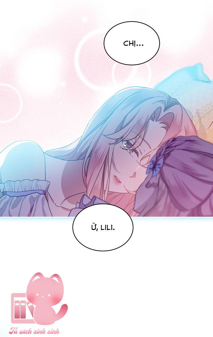 Quý Cô Thế Giới Ngầm Chap 51 - Trang 4