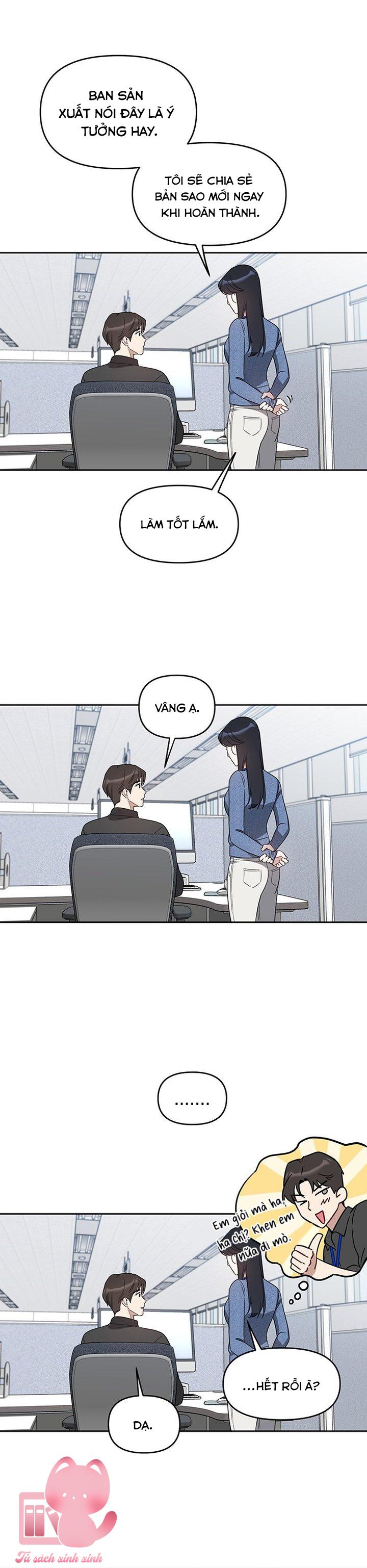 Gieo Nhân Gặt Quả Chap 71 - Next Chap 72