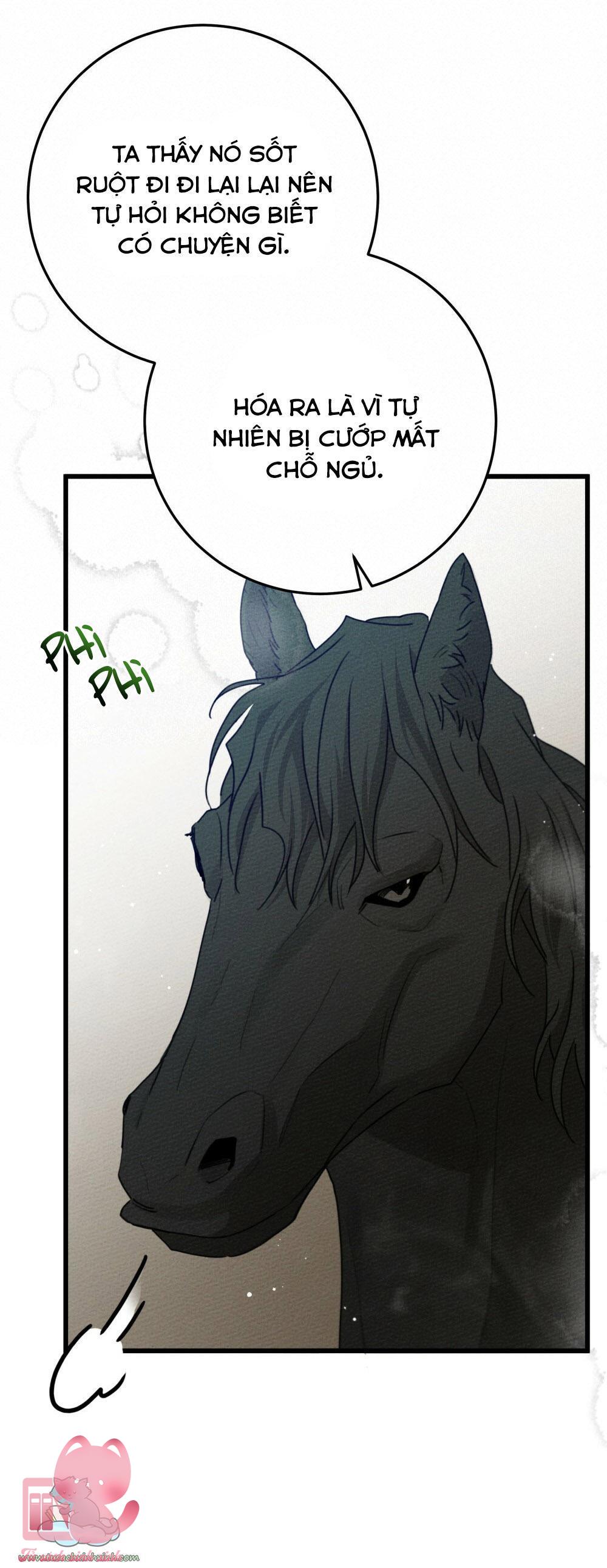 Dưới Tán Cây Sồi Chap 46 - Trang 2