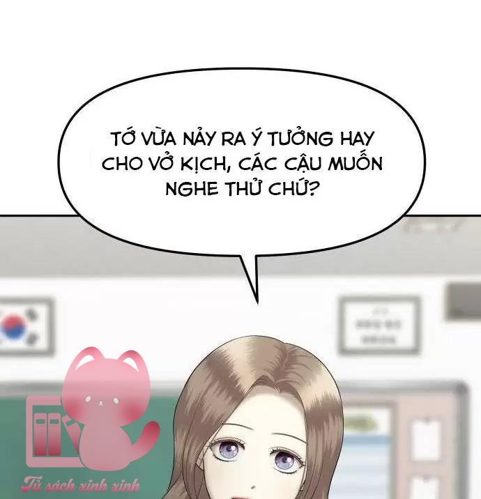 Chị Em Tranh Đấu Chap 36 - Trang 2