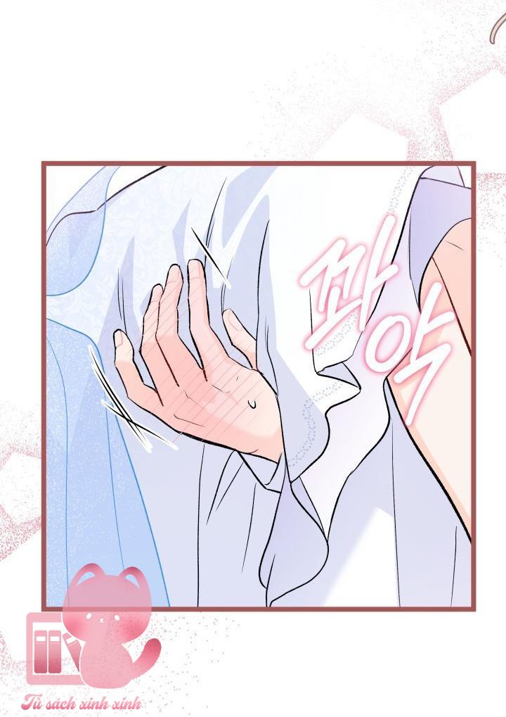 Quan Hệ Cộng Sinh Giữa Báo Đen Và Thỏ Trắng Chap 149 - Trang 2