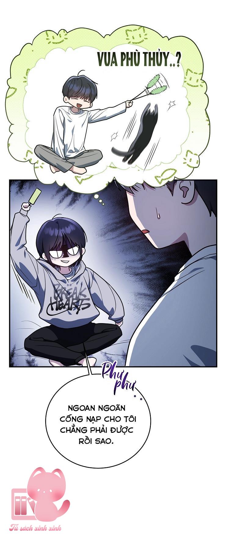 Hướng Dẫn Sinh Tồn Dành Cho Ranker Chapter 5 - Trang 4