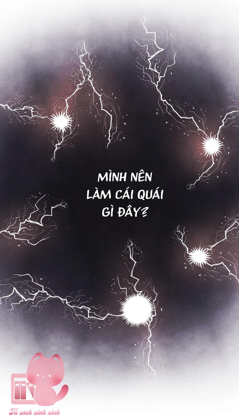 Tình Yêu Tựa Vòng Lặp Chap 30 - Trang 3
