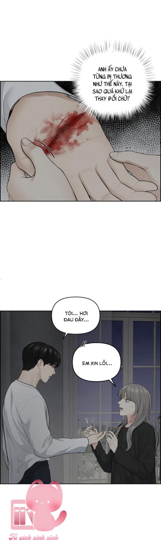 Hy Vọng Duy Nhất Chapter 8 - Trang 4