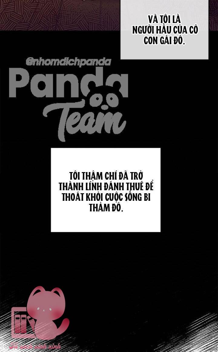 Chồng Yêu, Tôi Đây Bãi Công! Chap 16 - Trang 3