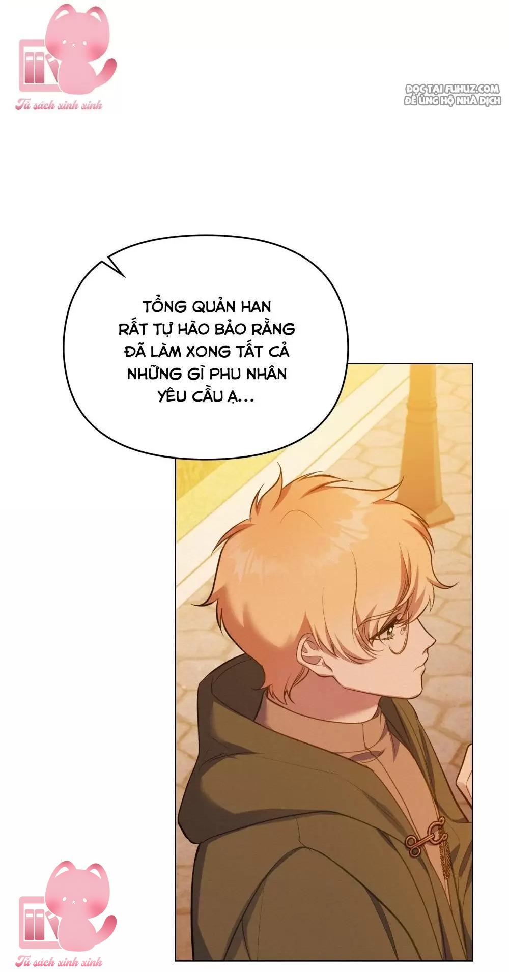 Nếu Không Vâng Lời Công Tước Chapter 46 - Trang 4
