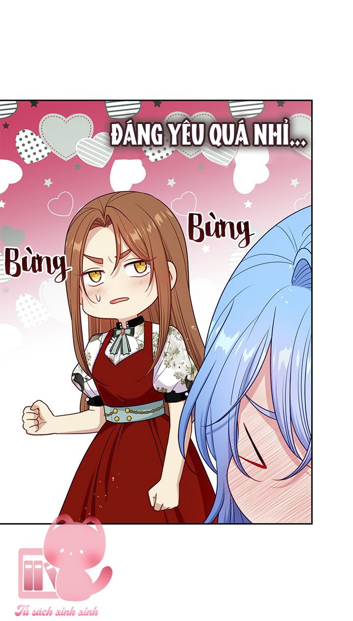 Hãy Coi Chừng Ác Nữ Chap NT22 - Trang 2