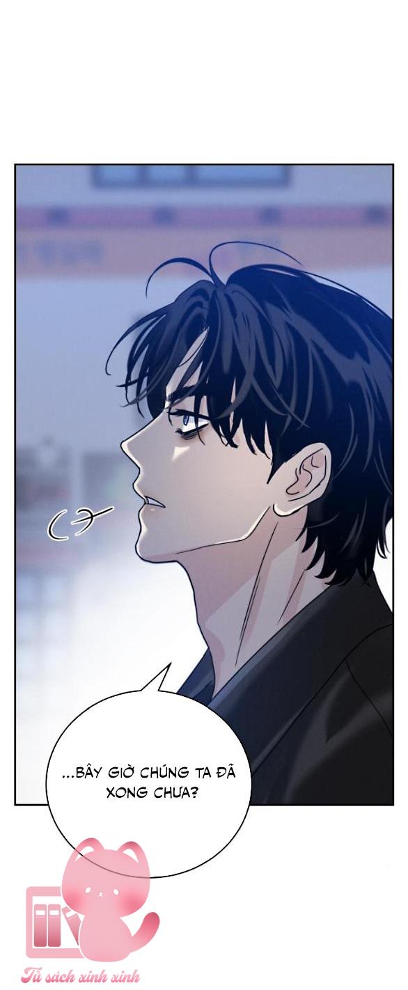 Thuyết Tình Yêu Ích Kỷ Chapter 4 - Trang 4