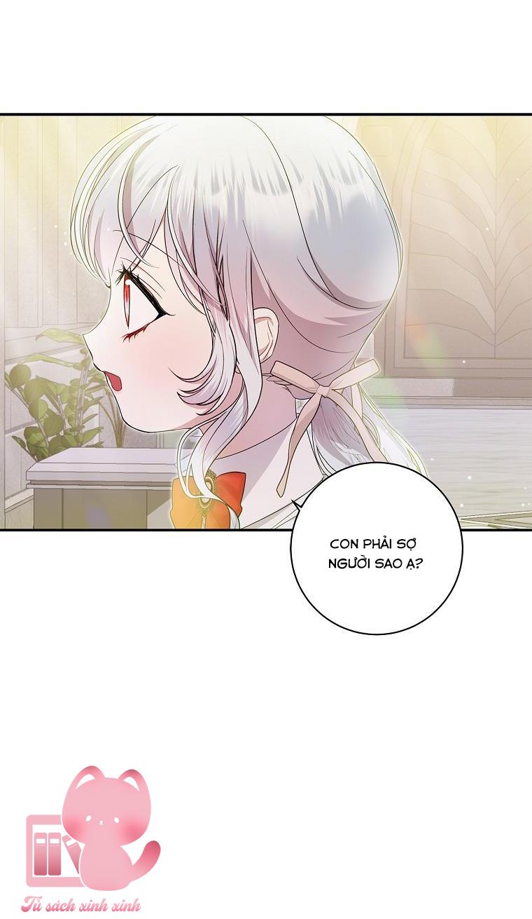 Nhận Nuôi Người Cha Phản Diện Chapter 14 - Trang 4