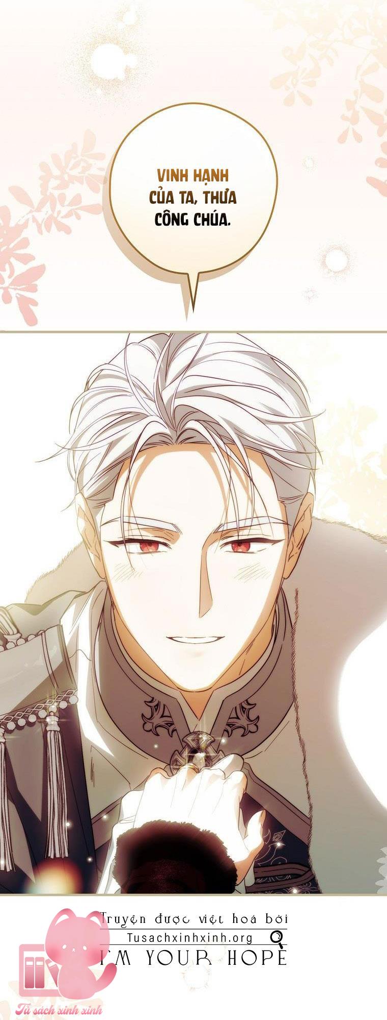 Cách Khiến Phu Quân Đứng Về Phía Tôi Chap 81 - Trang 2