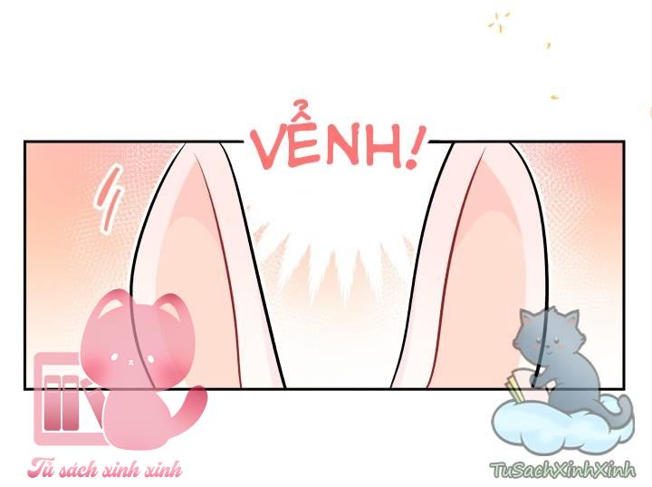 Quan Hệ Cộng Sinh Giữa Báo Đen Và Thỏ Trắng Chap 16 - Trang 2
