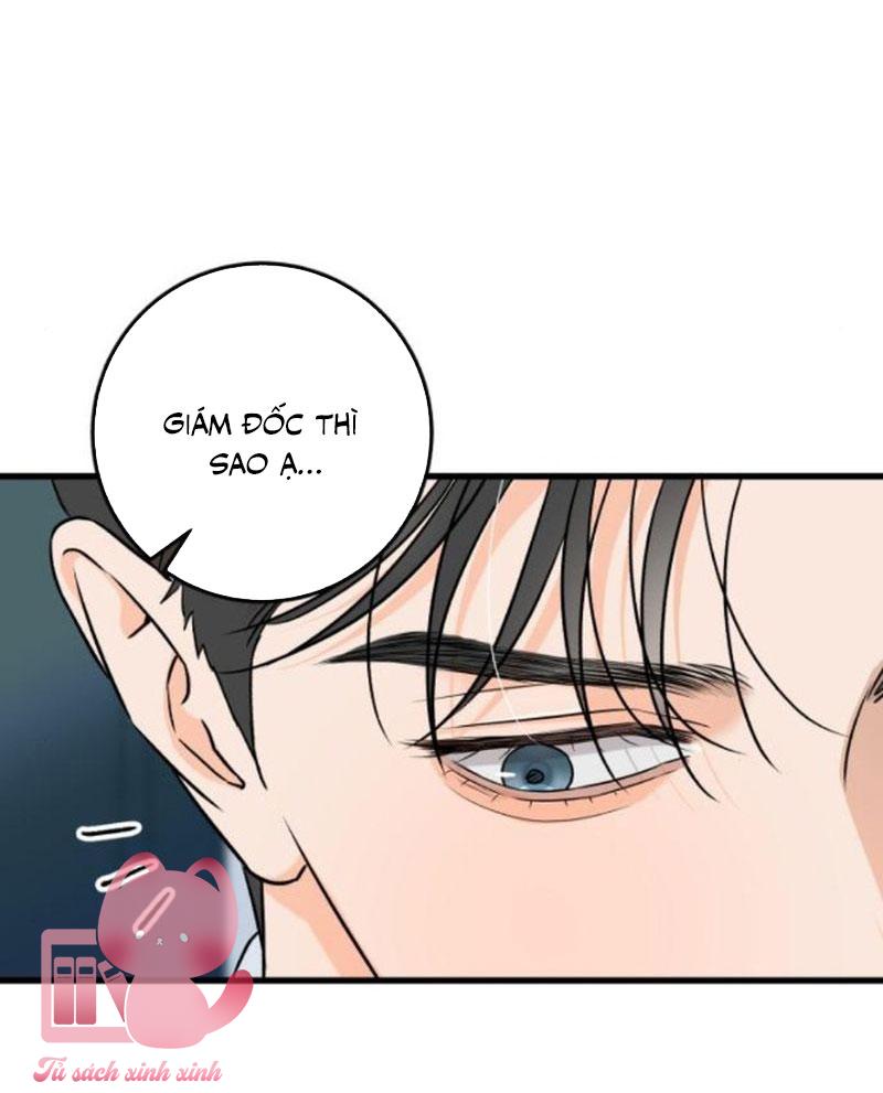 Tôi Nóng Lòng Muốn Chiếm Lấy Cô Ấy Chap 43 - Trang 3