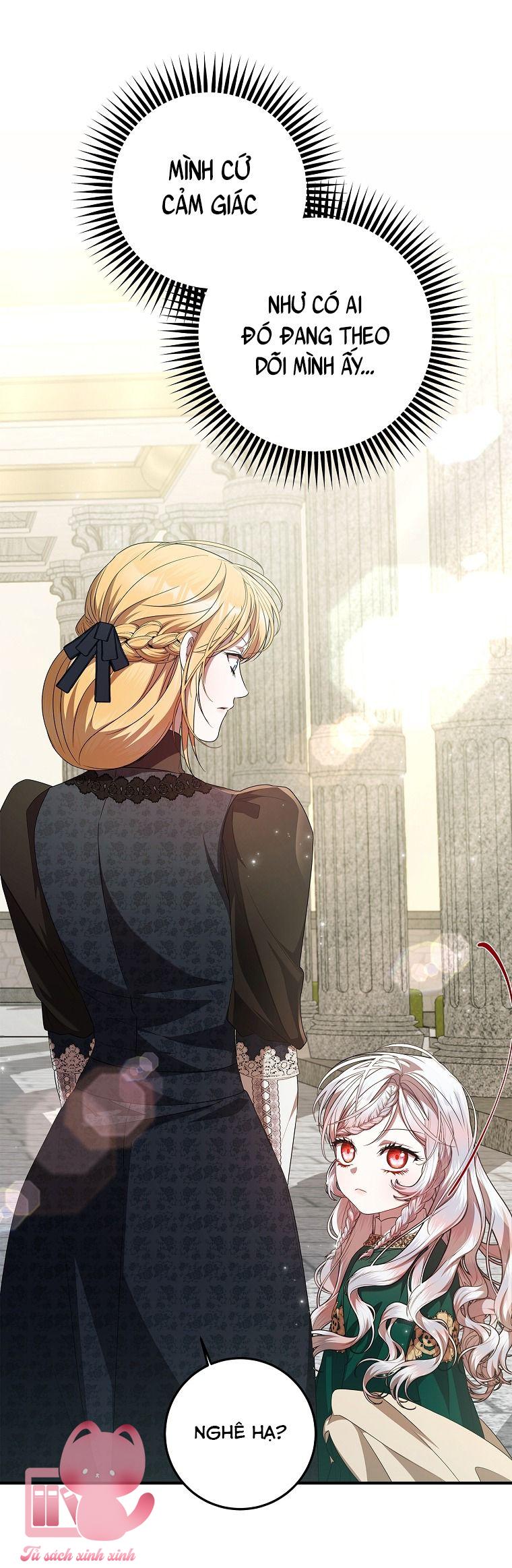 Nhận Nuôi Người Cha Phản Diện Chapter 53 - Trang 4