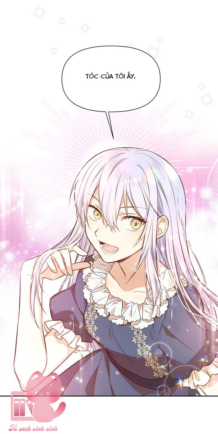 Yêu Tôi Đi, Dù Sao Ngài Cũng Chỉ Là Nhân Vật Phụ Chapter 8 - Trang 4