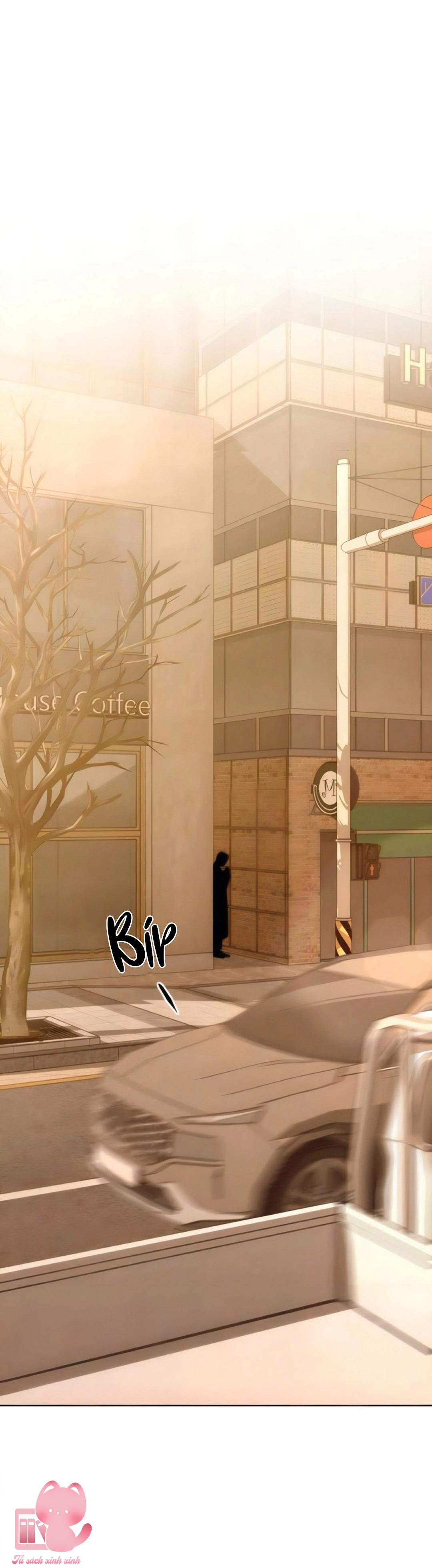 Chiến Lược Tình Yêu Trong Sáng Chap 132 - Trang 2