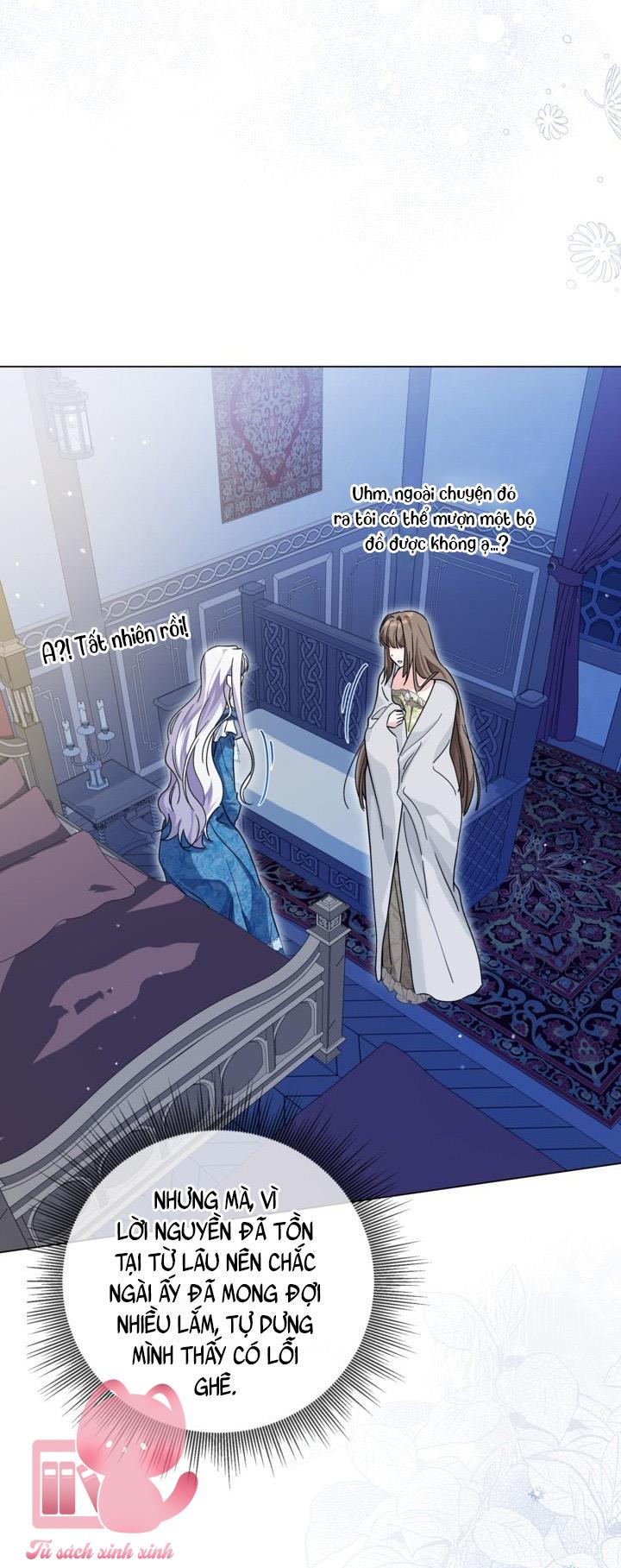 Hoàng Nữ Cosplay Nonfan Chap 68 - Next 