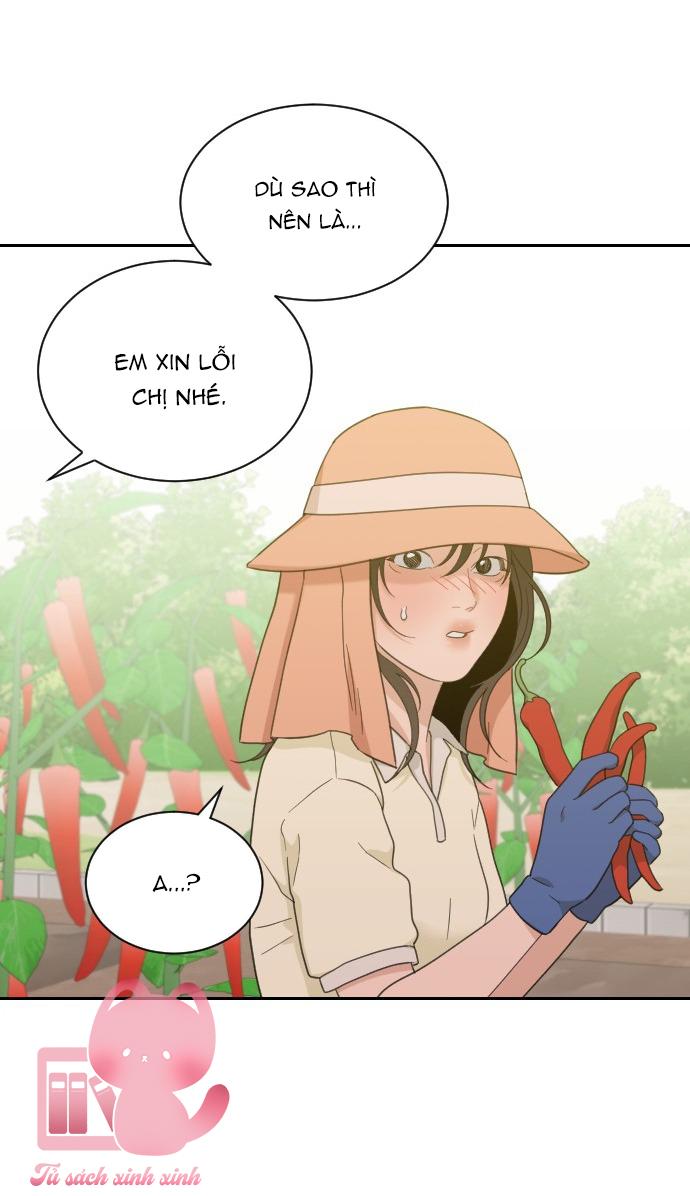 Vận May Không Ngờ Chap 71 - Trang 4