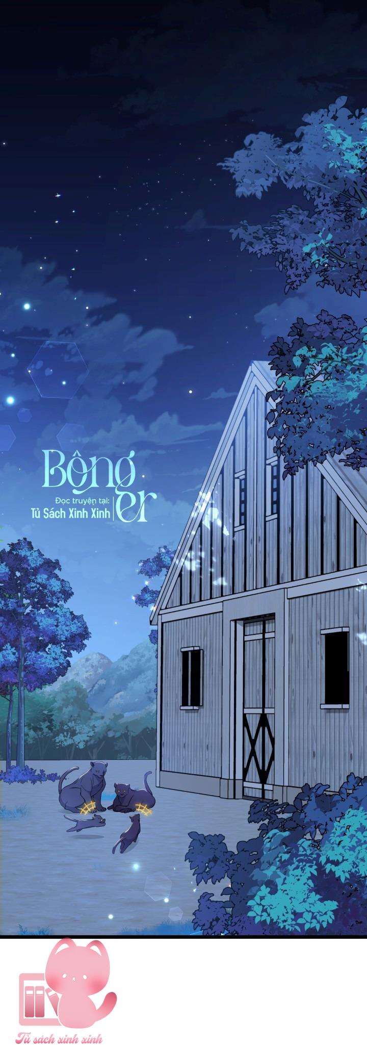 Quan Hệ Cộng Sinh Giữa Báo Đen Và Thỏ Trắng Chap 143 - Trang 2