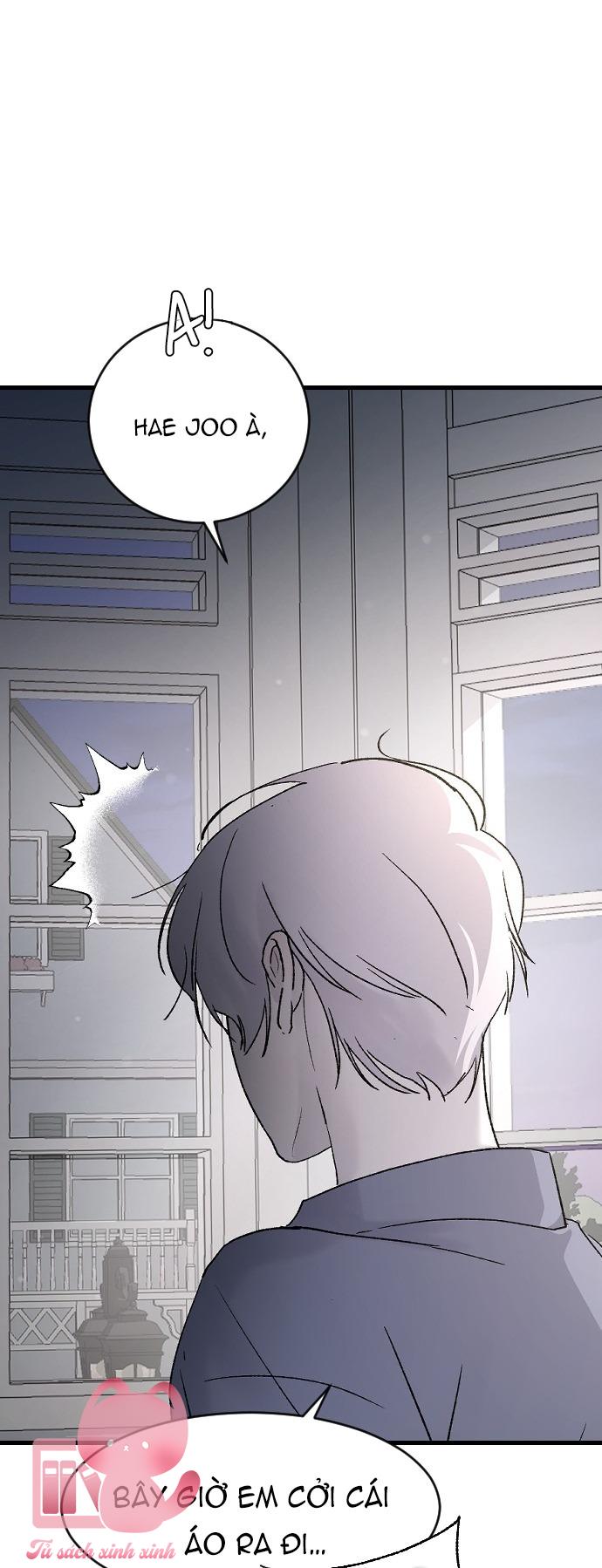 Ba Anh Trai Cực Phẩm Của Tôi Chap 95 - Trang 3