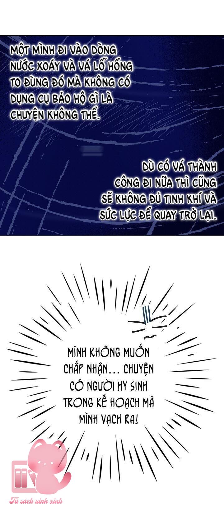 Người Hùng Của Ác Nữ Chapter 46 - Trang 4