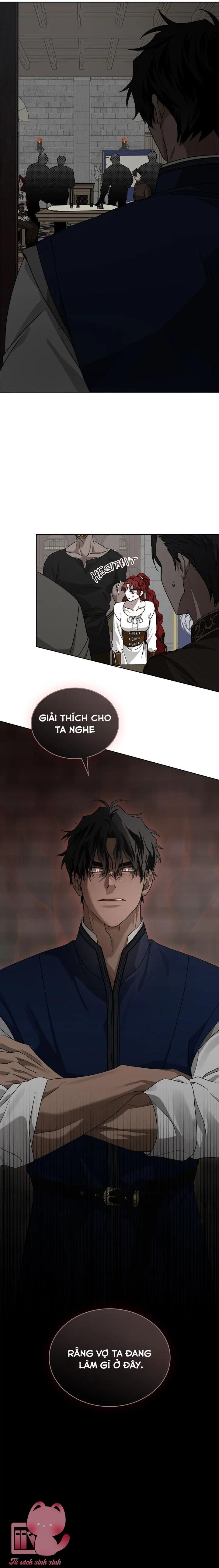 Dưới Tán Cây Sồi Chap 94 - Trang 2
