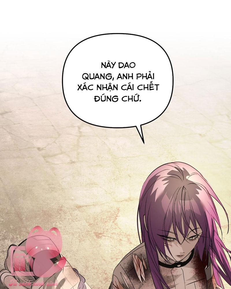 Ác Chi Hoàn Chapter 24 - Trang 4
