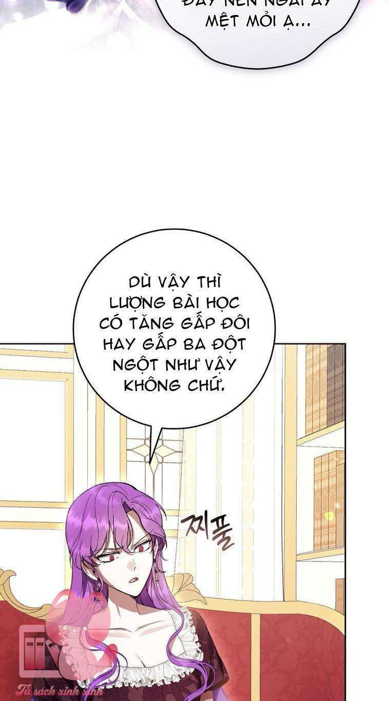 Làm Ác Nữ Bộ Không Tuyệt Sao? Chap 61 - Trang 4