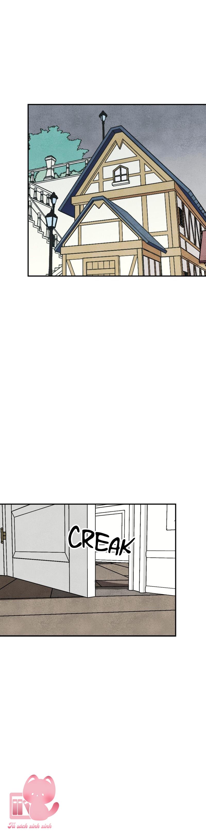 Phù Thủy Độc Dược Chap 45 - Trang 3