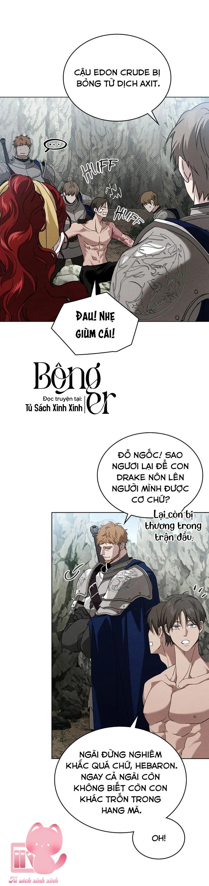 Dưới Tán Cây Sồi Chap 98 - Next Chap 99