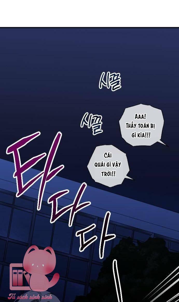 Đêm Của Bóng Tối Chapter 36 - Trang 4