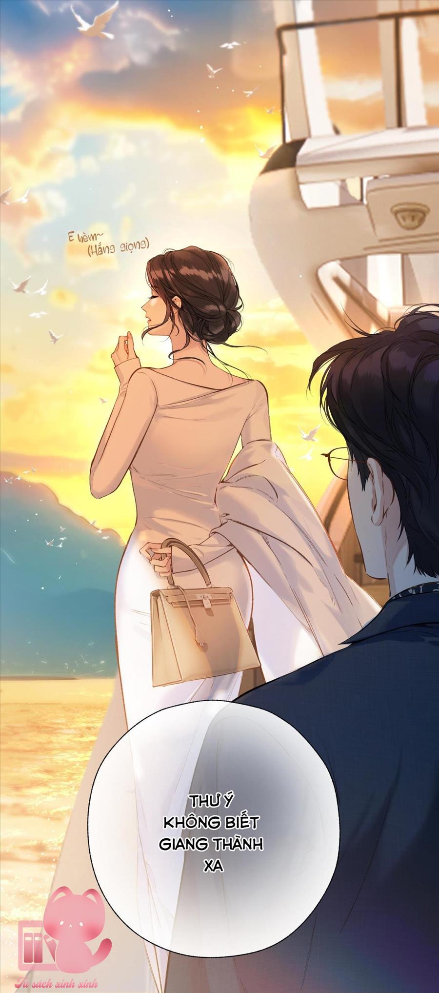 Trêu Nhầm Chap 29 - Trang 4
