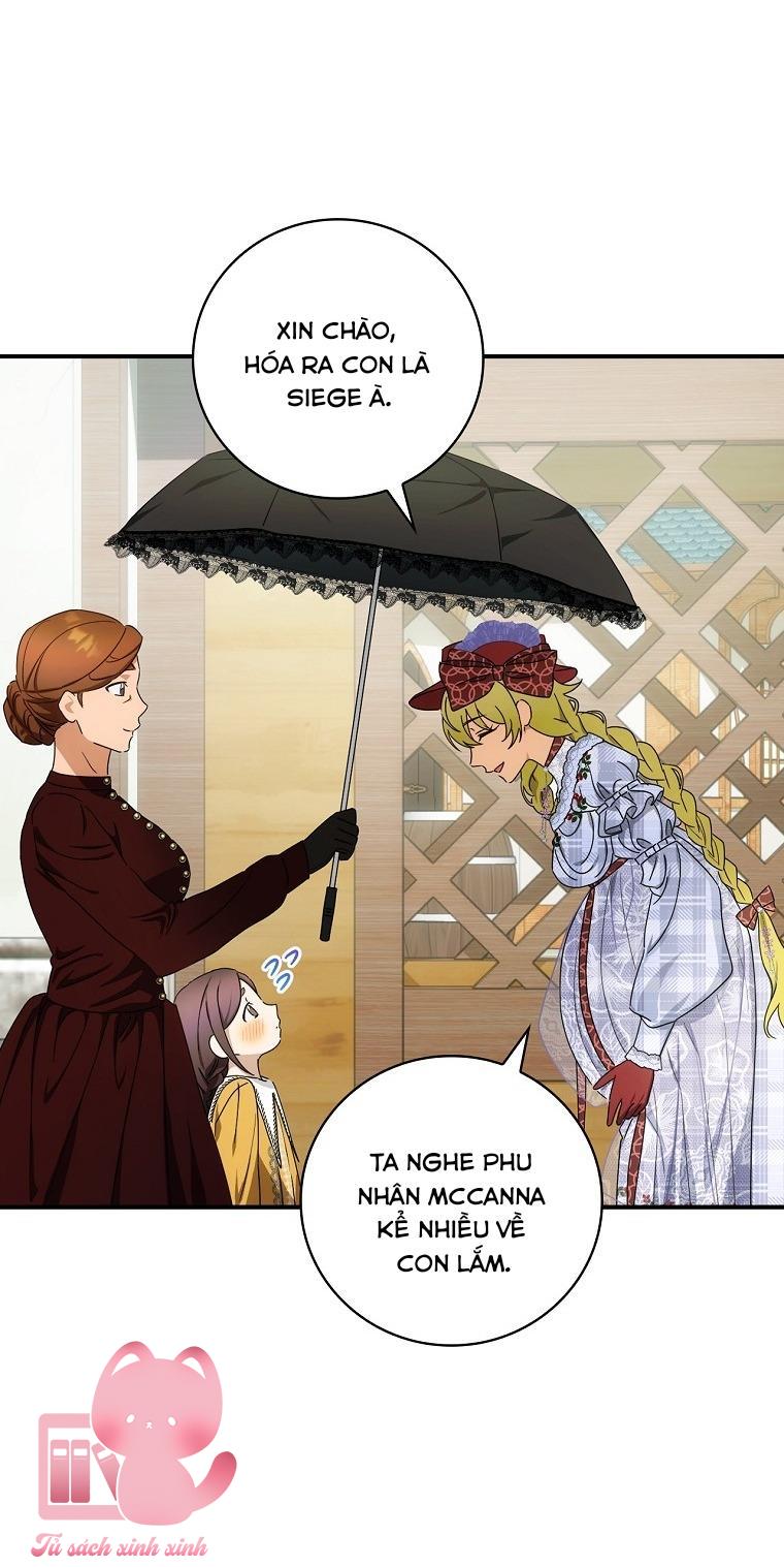 Đứa Nhỏ Không Phải Là Con Anh Chapter 39 - Trang 4