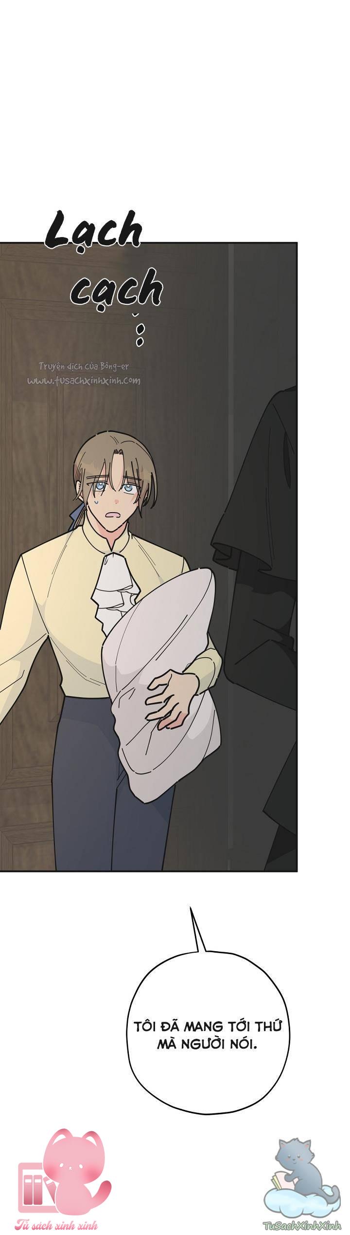 Người Hùng Của Ác Nữ Chapter 84 - Trang 3