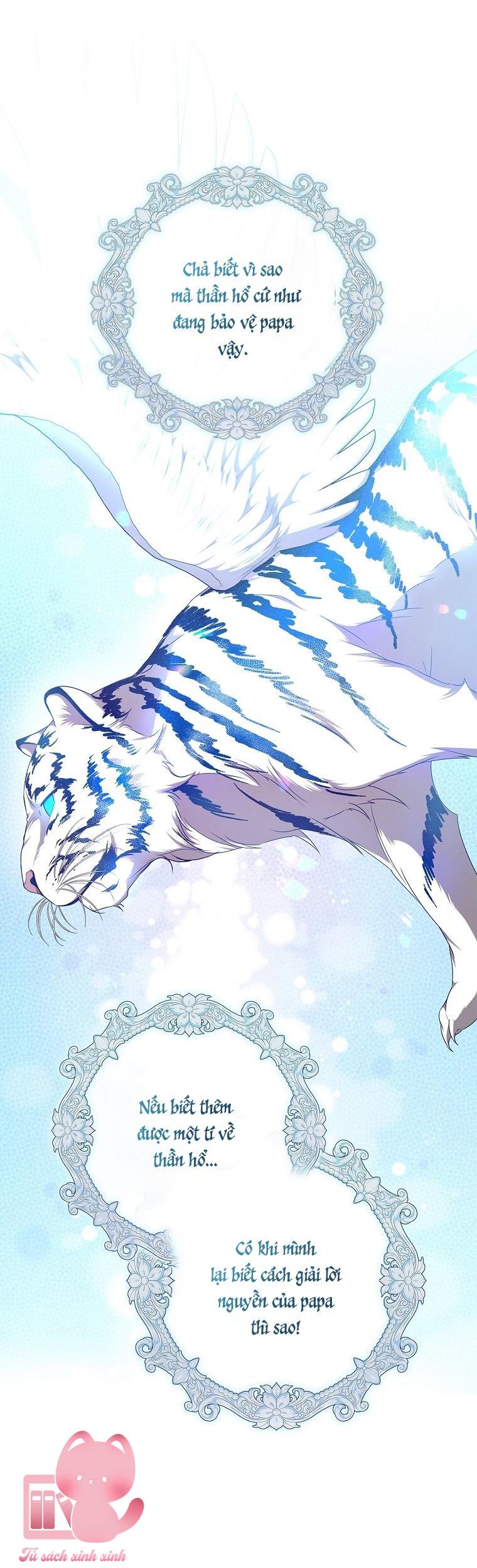 Nhận Nuôi Người Cha Phản Diện Chapter 62 - Next Chapter 63